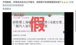 娱乐港媒爆料,娱乐圈惊天大事件，真相即将揭晓！