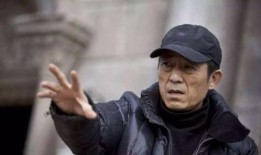 导演陈剑爆料张艺谋视频,揭秘导演与电影背后的真实情感