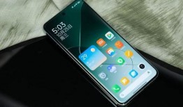 小米14的最新爆料,颠覆性设计，性能与美学完美融合